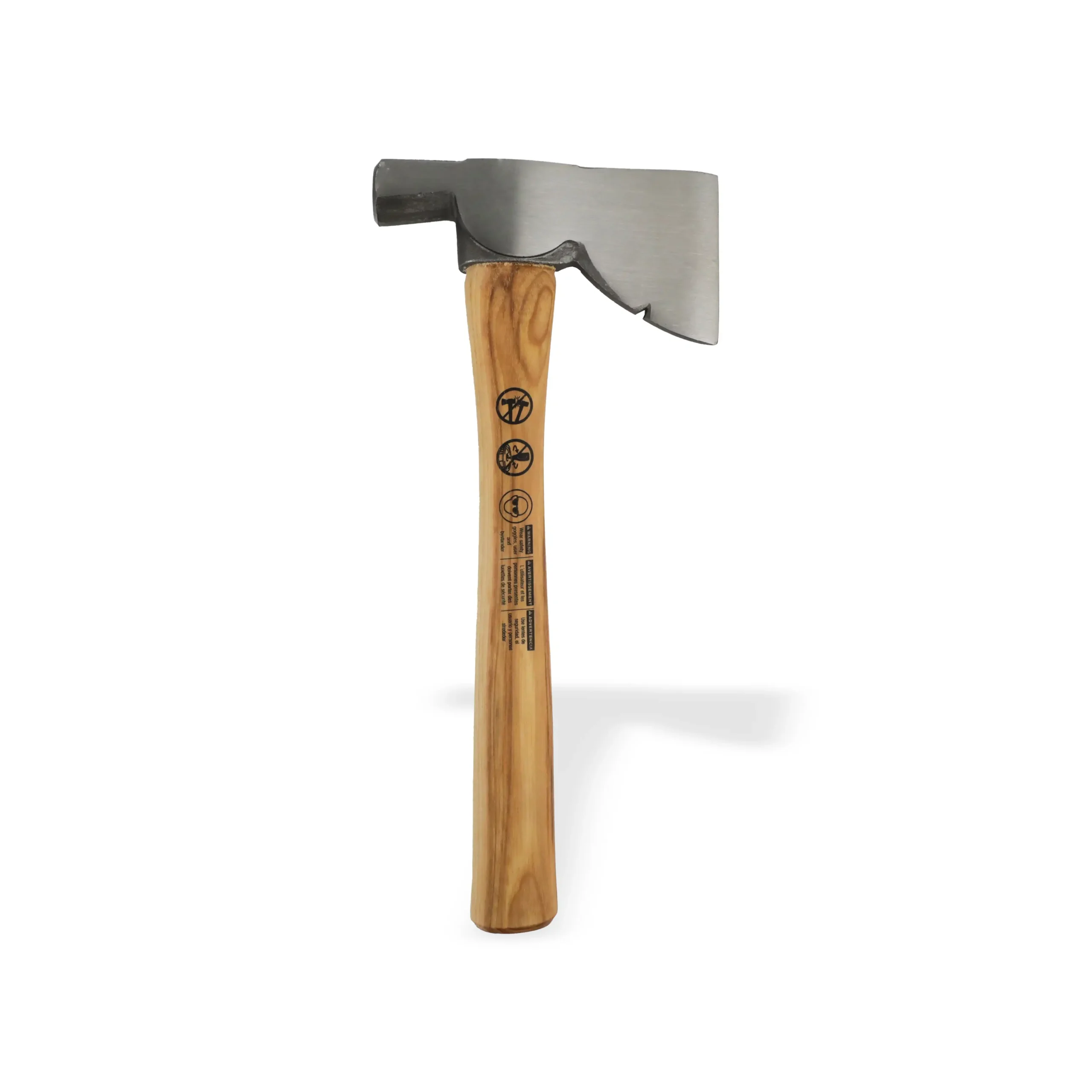 Truper, Sëpatë me dorezë druri hikori, 600 g