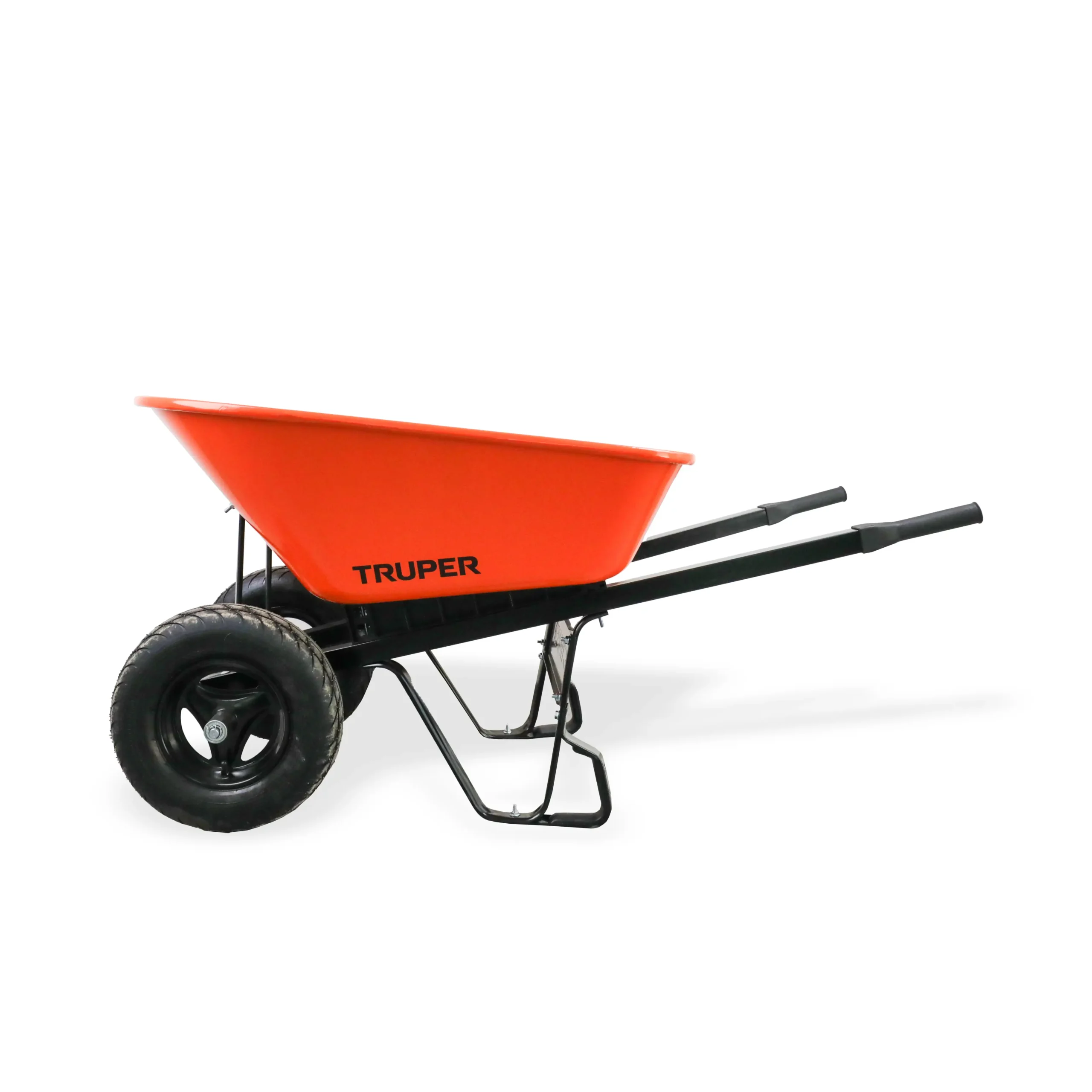 Truper, Karrocë dore me dy rrota të përforcuara, 118 L / 227 L