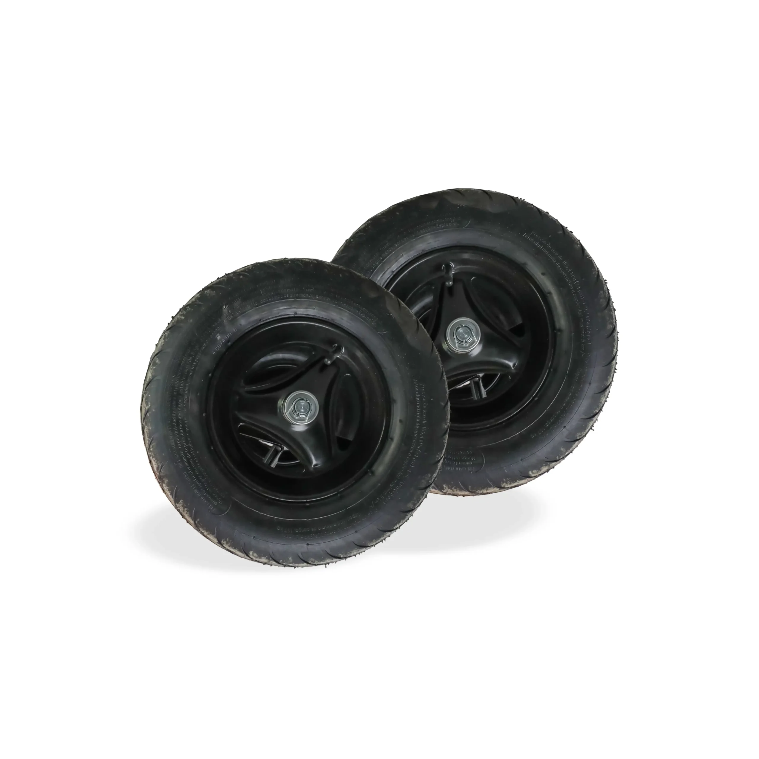 Truper, Karrocë dore me dy rrota të përforcuara, 118 L / 227 L