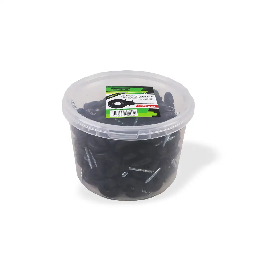 Ukal, Beaumont, Mbajtëse teli, 90 copë