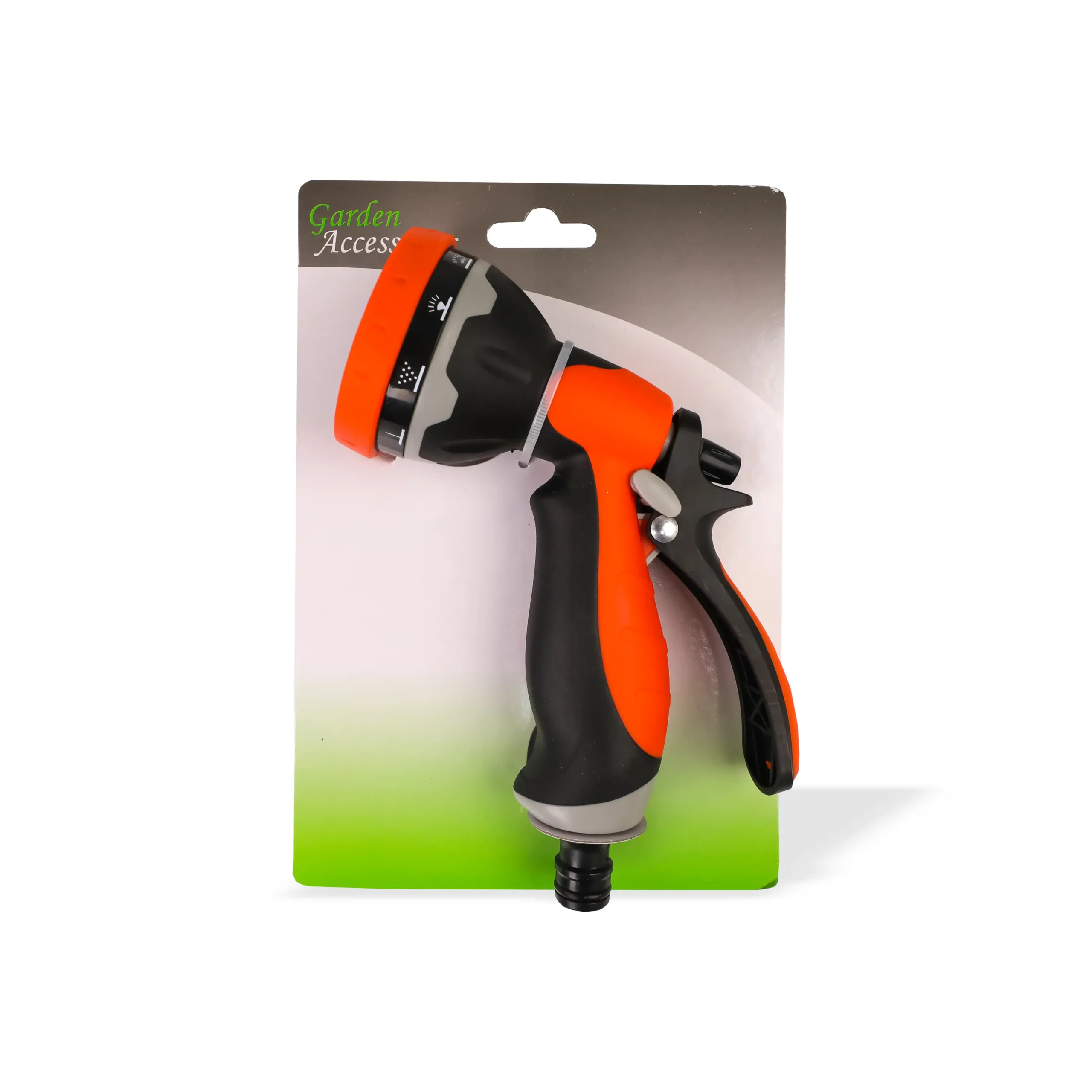 MONAGRI, Pistoletë për ujitje, 10 opsione