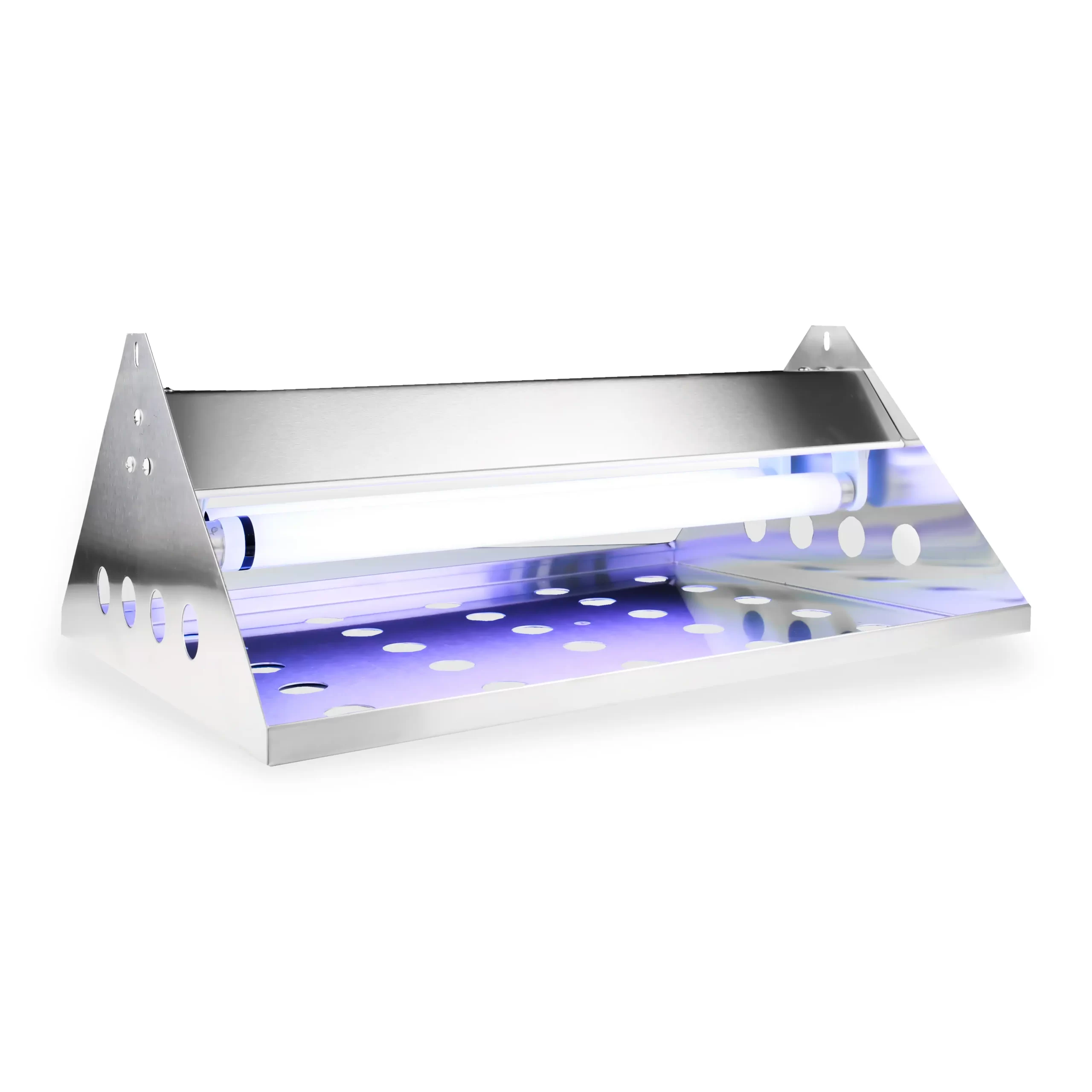 Intrasan, Kurth komercial me ngjitës