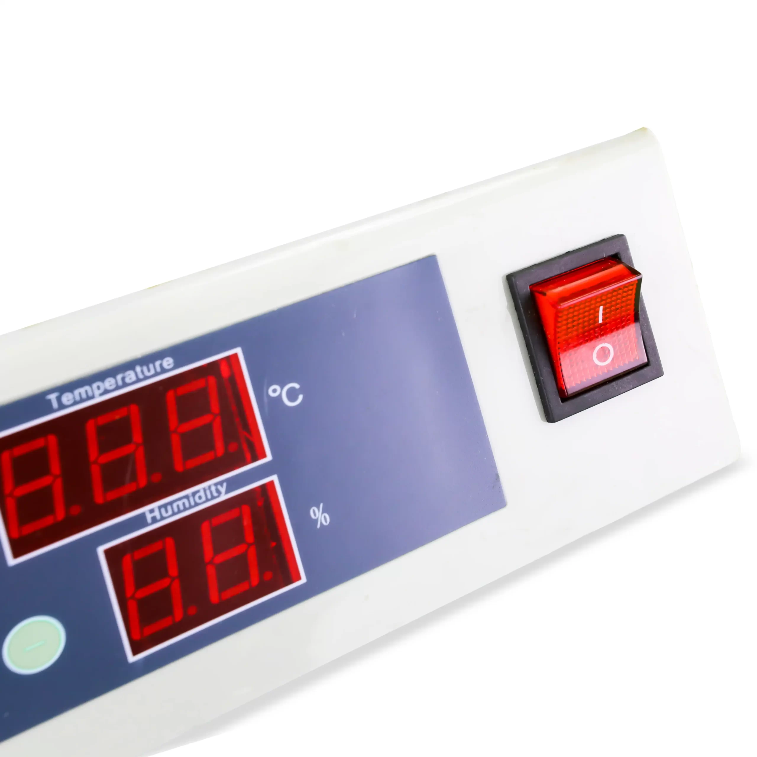 Tabelë elektronike për inkubator