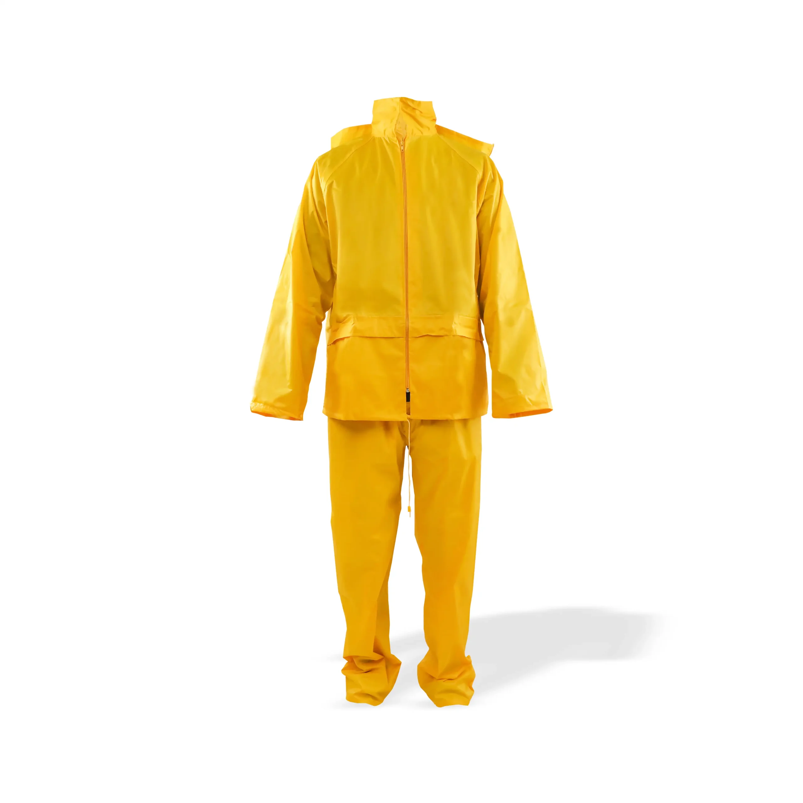 Carina, Rroba shiu, të verdha