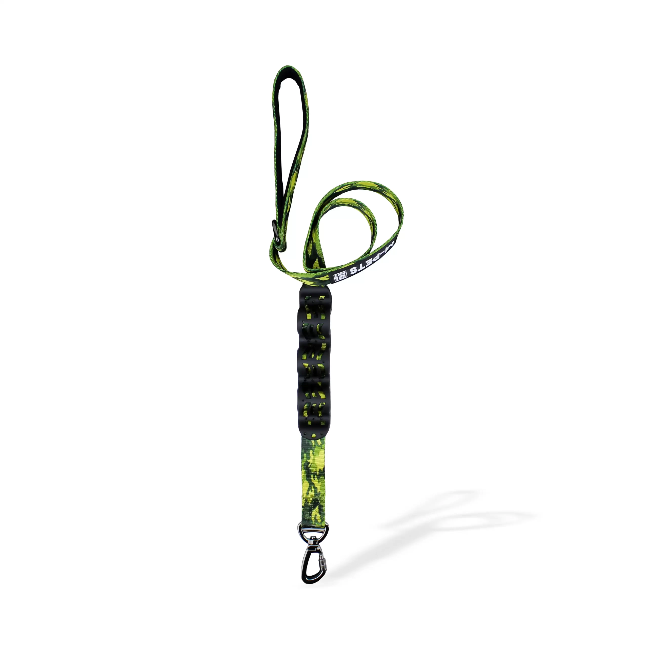 M-PETS, Flex, Lidhëse me dizajn kamuflazhi