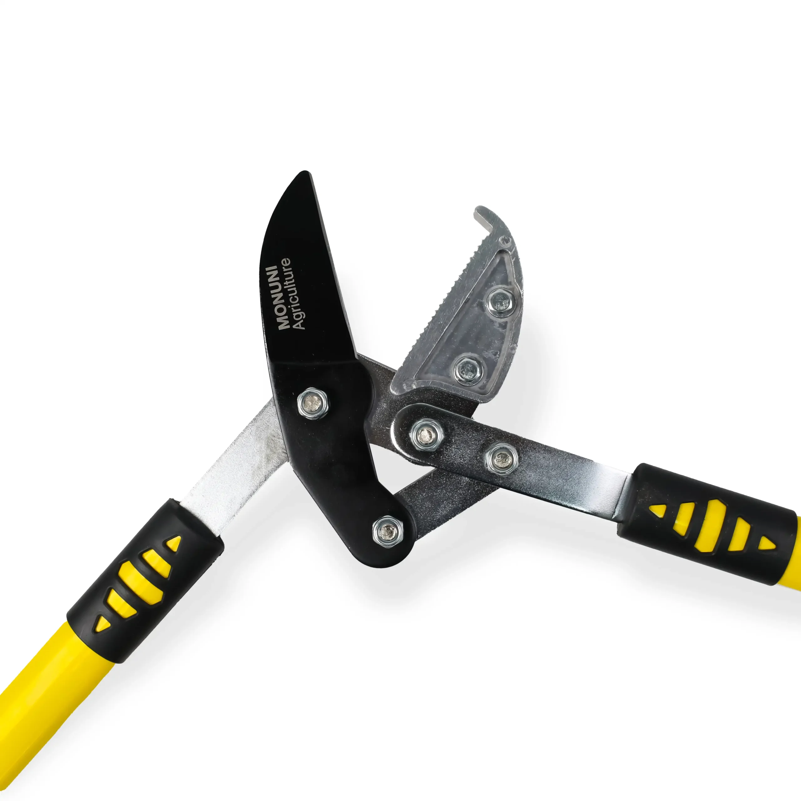 MONAGRI, Gërshërë metali për pemë