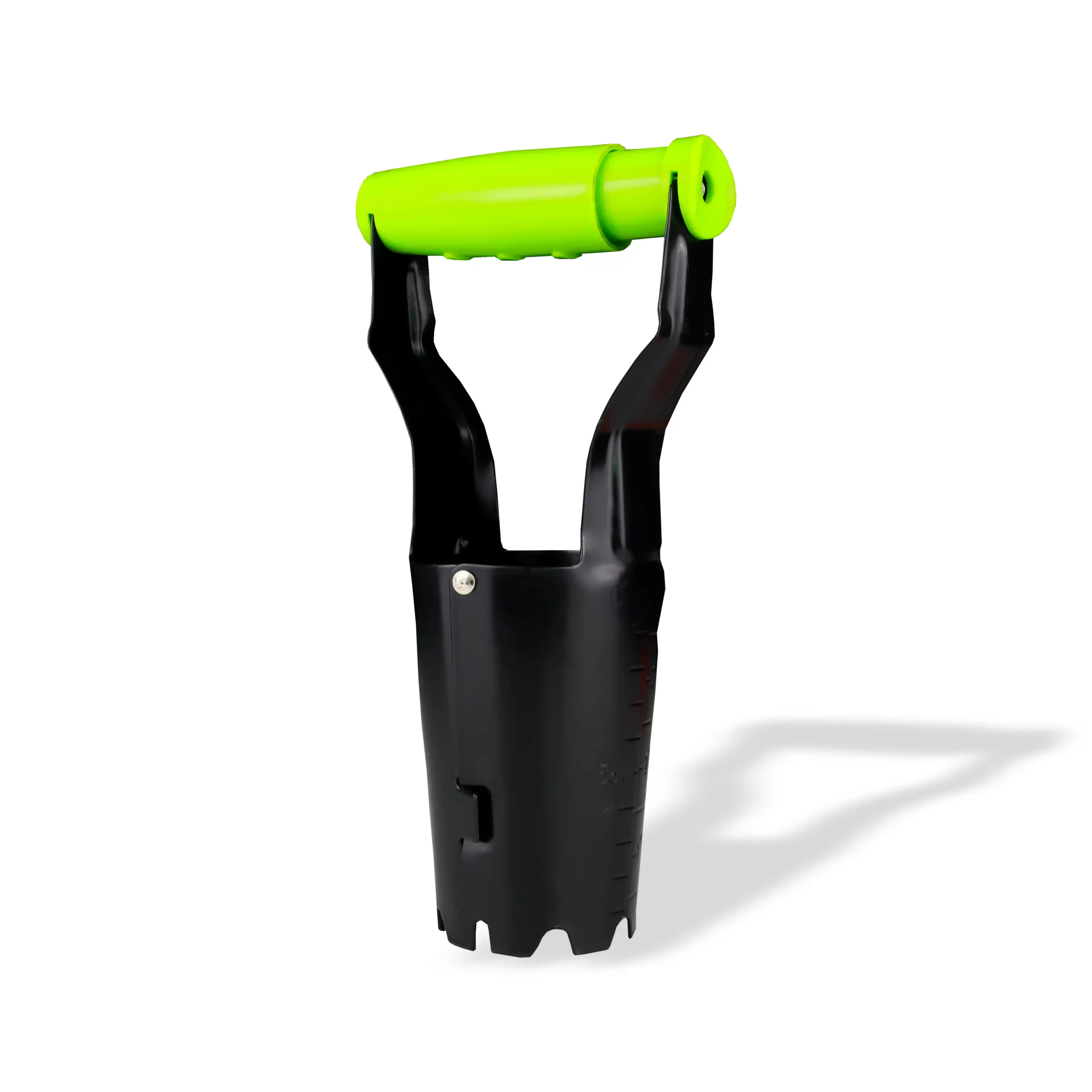 MONAGRI, Shpues vrimash