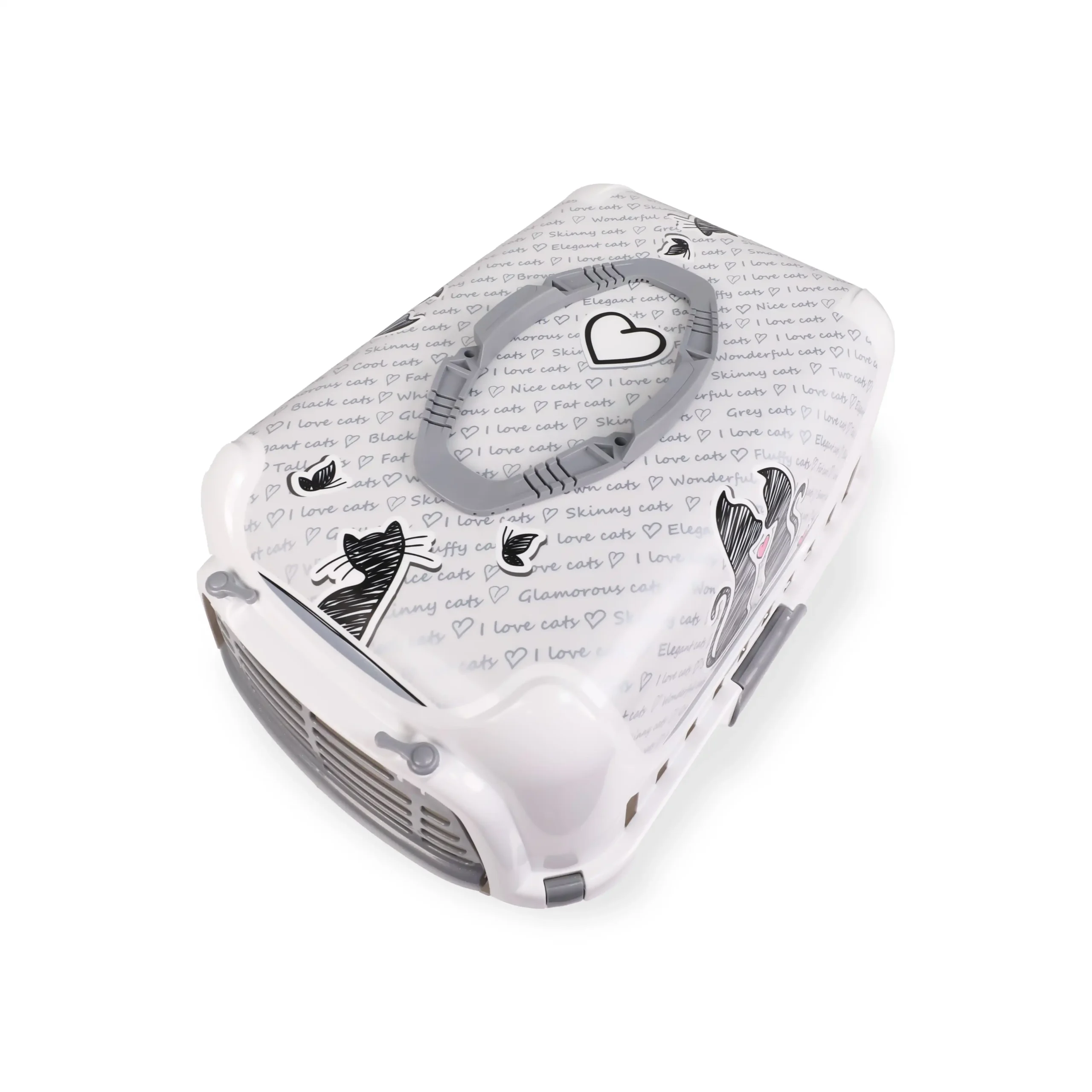 Moderna, Cats in Love, Transportuese për mace