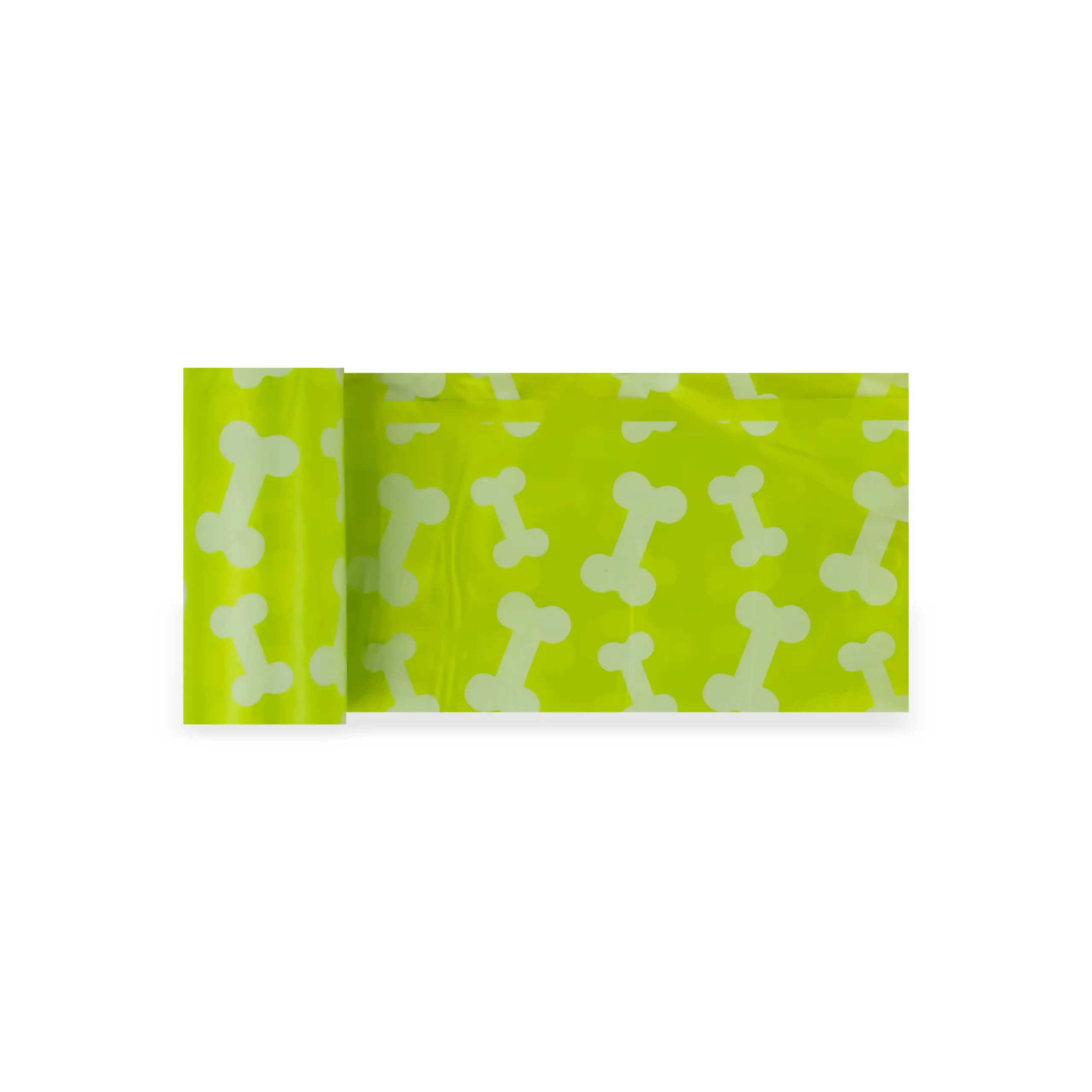 M-PETS, Qese për fekale