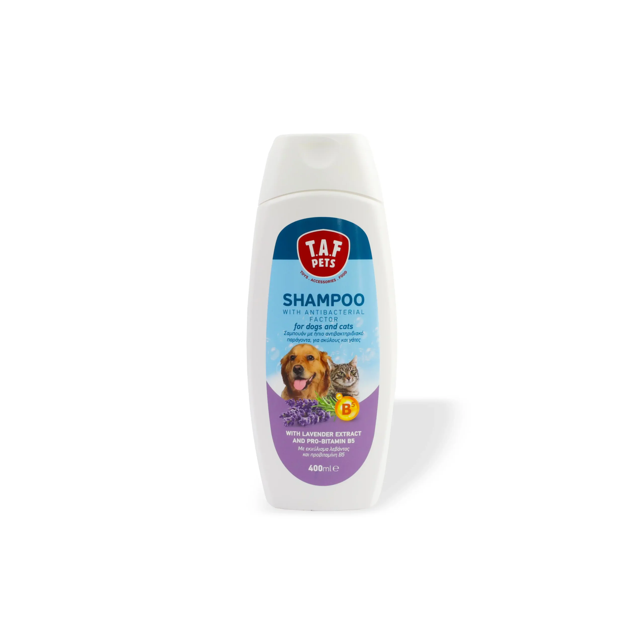 8915-TAF-PETS-Shampo-per-qen-dhe-mace-me-faktor-antibakterial-400ml-1-scaled.webp