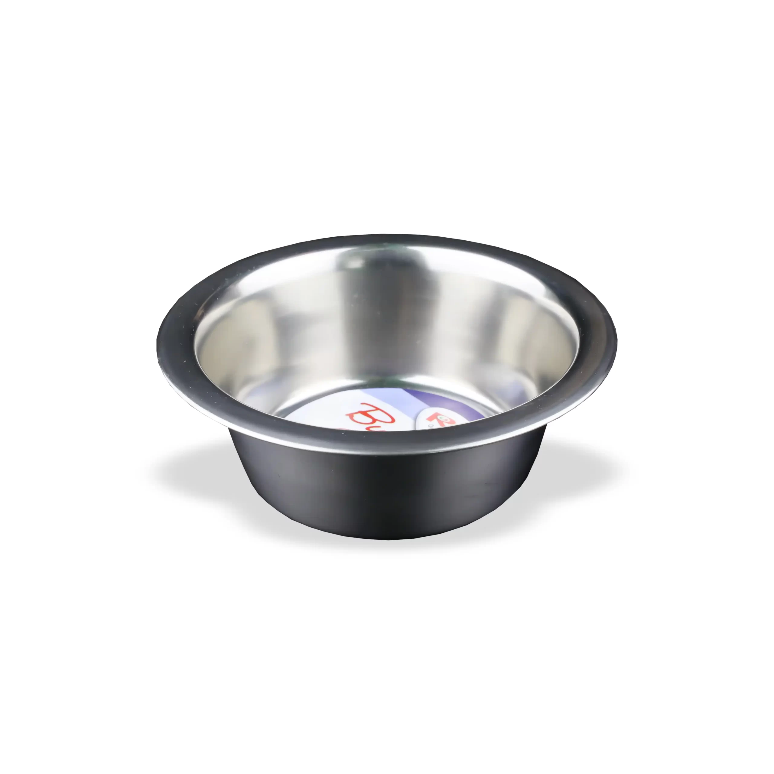 Record, Enë për qen, Inoks