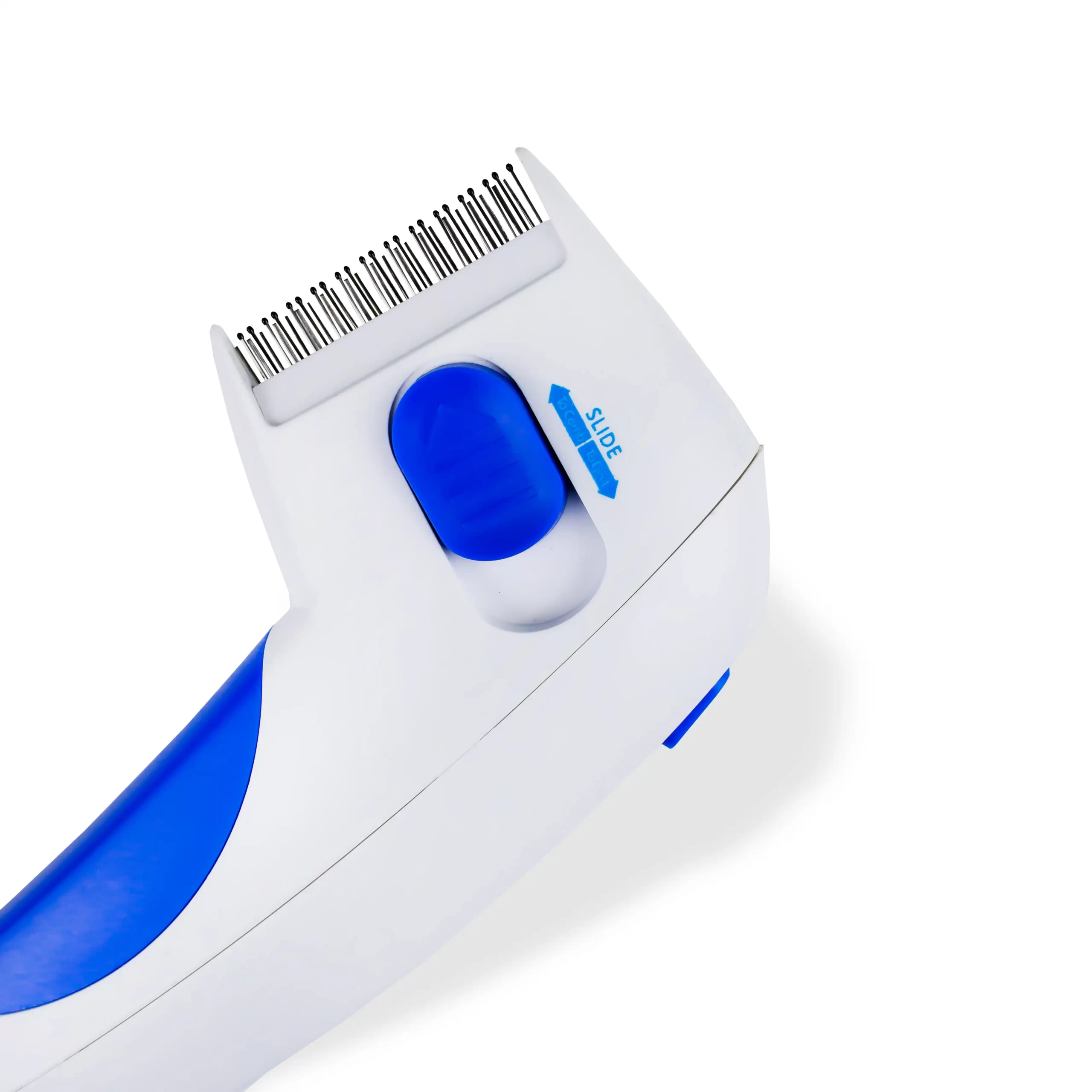 Flamingo, Krehër elektronik për pleshta, 17 cm