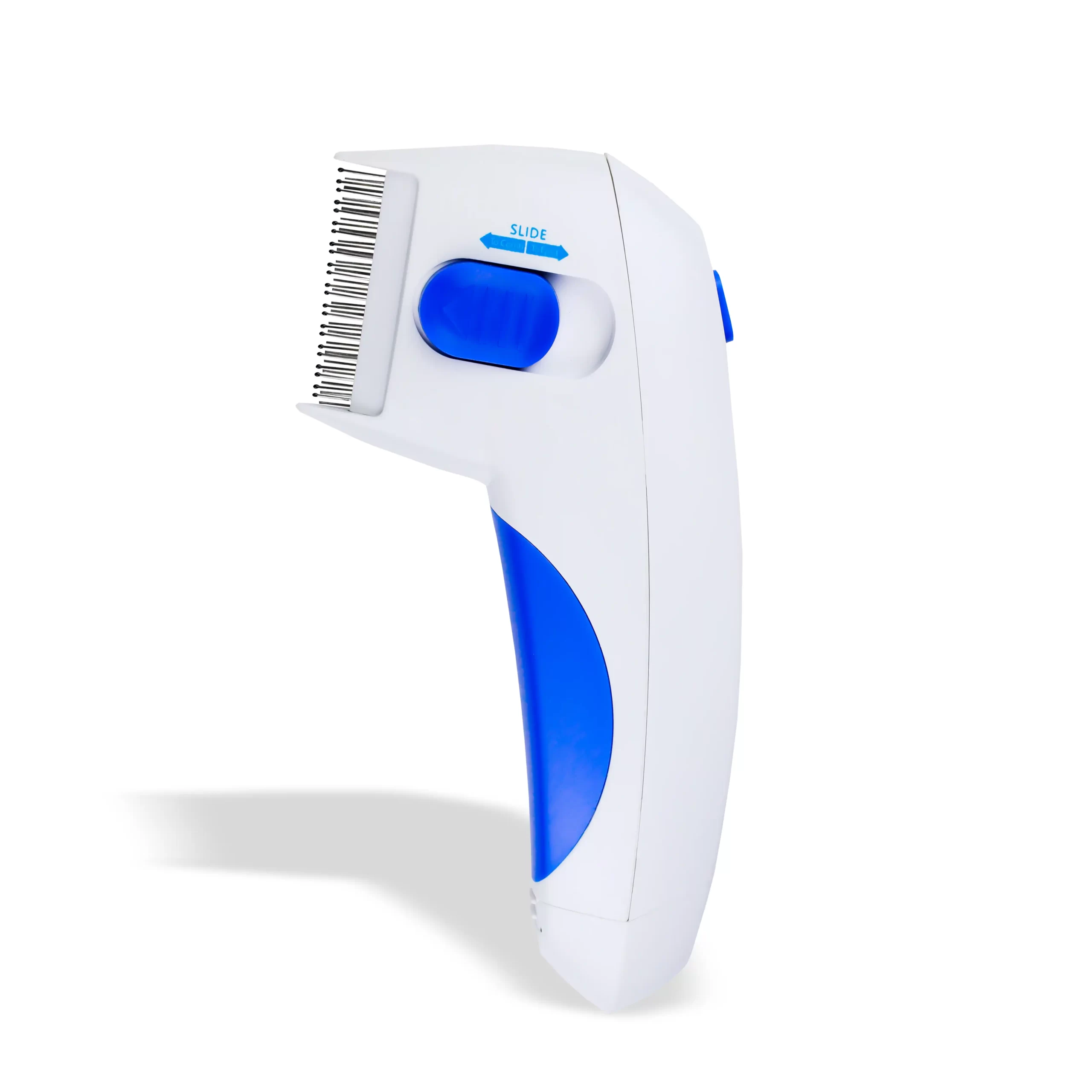 Flamingo, Krehër elektronik për pleshta, 17 cm