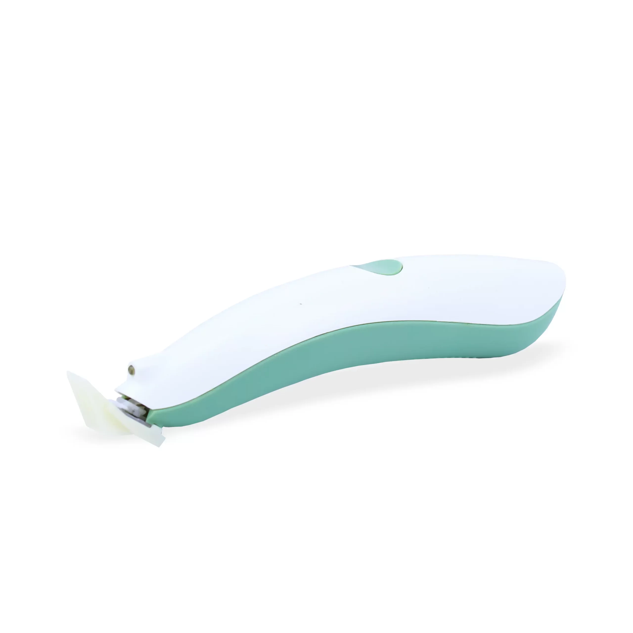 M-PETS, Makinë qethëse