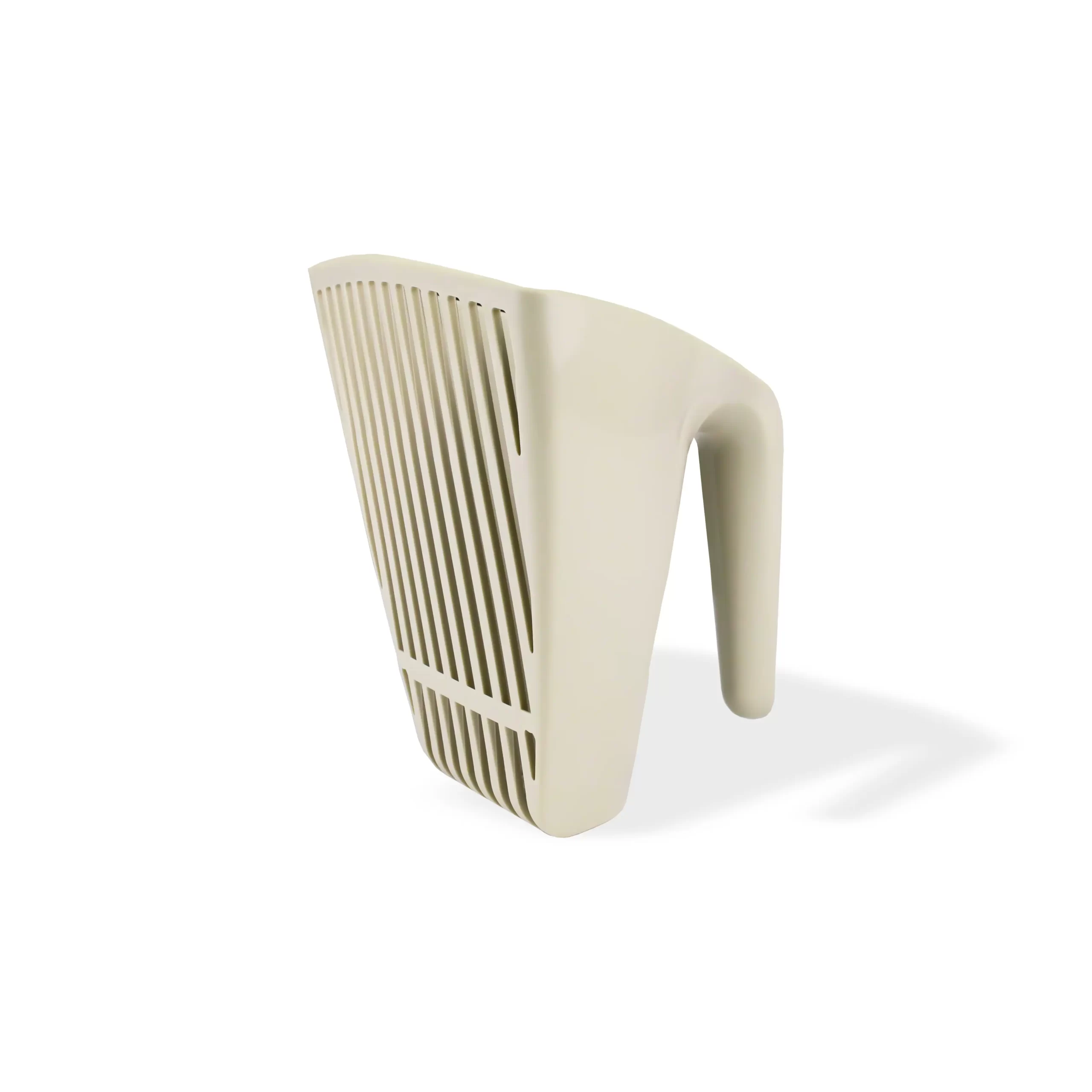 Moderna, Scoop & Sift, Lopatë për tualet mace