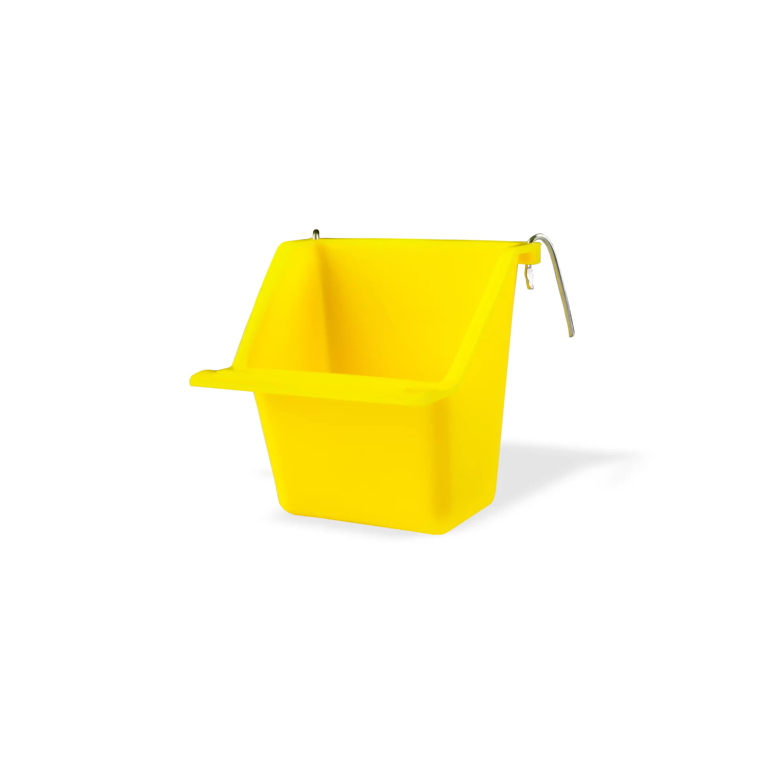 Pawise, Kovë për fara dhe ujë