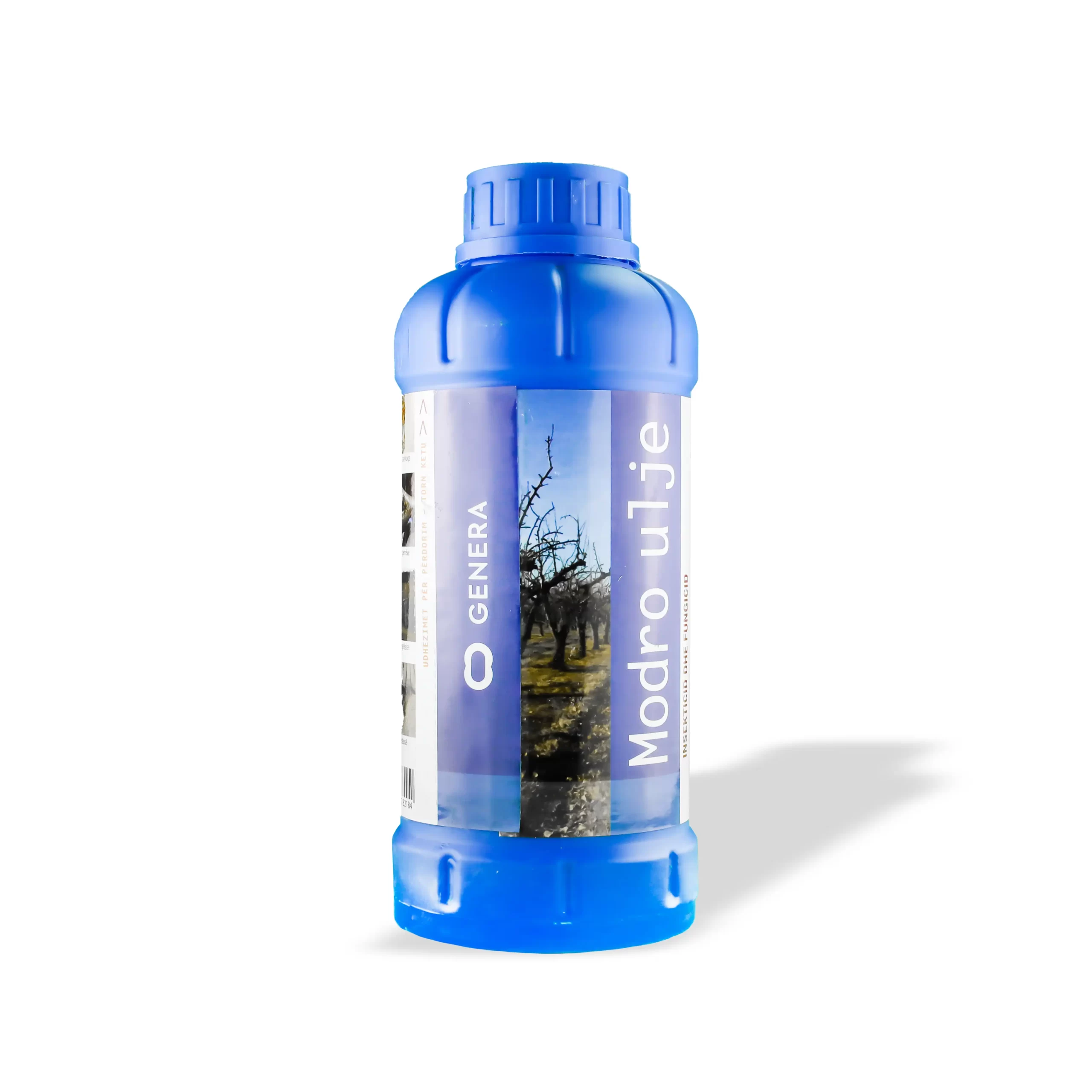 Dechra, Modro Ulje, 1 L